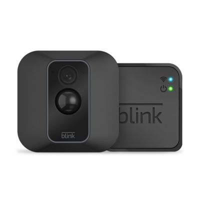blink peephole camera