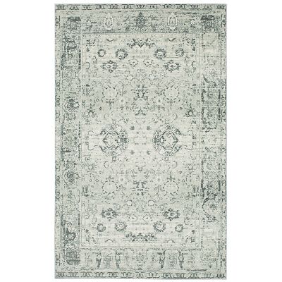 Prismatic Henrietta Rug In Grey | Bed Bath & Beyond