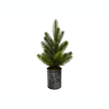 18-Inch Galvi Potted Tree | Bed Bath & Beyond