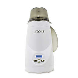 Dr. Brown's® Deluxe Electric Bottle Warmer