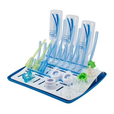 New Brown`s Universal Drying Rack Dr Free Shipping 