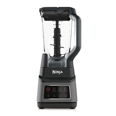 Ninja&reg; Professional Plus Blender with Auto-iQ&reg; in Black