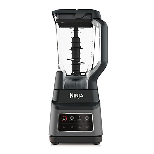 Alternate image 1 for Ninja® Professional Plus Blender with Auto-iQ® in Black