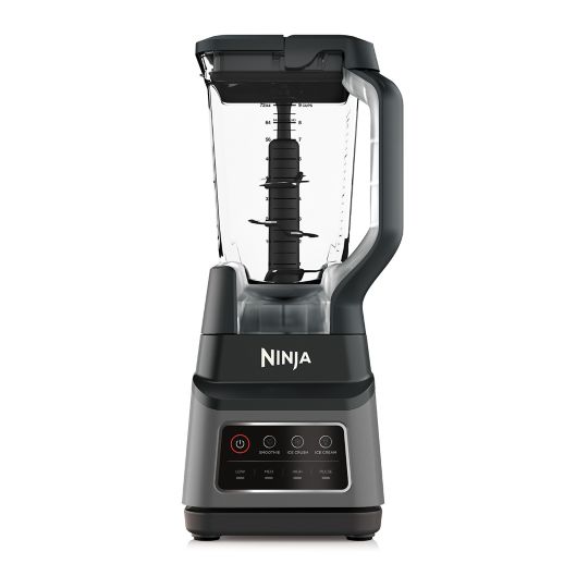 Ninja Professional Plus Blender With Auto Iq In Black Bed Bath Beyond