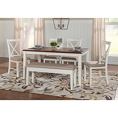 Ashbury Furniture Collection. View a larger version of this product image.