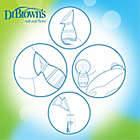 Alternate image 6 for Dr. Brown&#39;s&trade; Silicone One-Piece Breast Pump