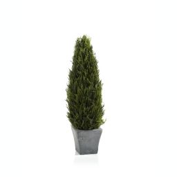 Bee & Willow™ 20-Inch Cypress Tree