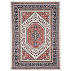 Alternate image 0 for Rendition Omni 2&#39;2 x 3&#39;2 Accent Rug in Red