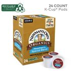 Alternate image 1 for Newman's Own&reg; Organics Special Blend Coffee Keurig&reg; K-Cup&reg; Pods 24-Count