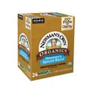 Alternate image 3 for Newman's Own&reg; Organics Special Blend Coffee Keurig&reg; K-Cup&reg; Pods 24-Count
