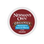 Alternate image 0 for Newman's Own&reg; Organics Special Blend Coffee Keurig&reg; K-Cup&reg; Pods 24-Count