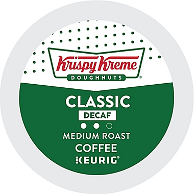 Emeril's Jazzed Up Decaf Coffee K-Cup Portion Pack for Keurig Brewers 24-Count 