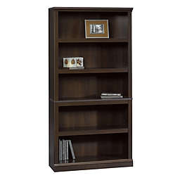 Sauder® Select 5-Shelf Bookcase