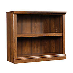 Sauder® Select 2-Shelf Bookcase in Washington Cherry