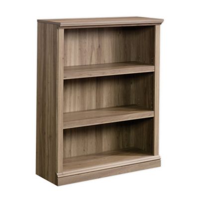 Solid Wood 5 Shelf Bookcase Bed Bath, Better Homes And Gardens Parker 5 Shelf Bookcase