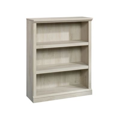 Sauder Select 3 Shelf Bookcase Bed, Good To Go 3 Shelf Bookcases