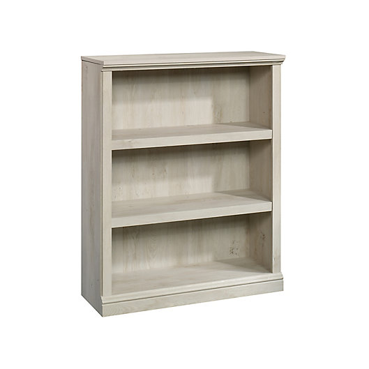 Alternate image 1 for Sauder® Select 3-Shelf Bookcase