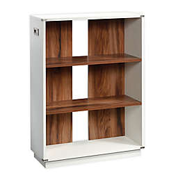 Sauder® Vista Key Bookcase in Pearl Oak