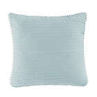Alternate image 0 for Levtex Home Niko Blue Haze European Pillow Sham in Blue