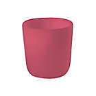 Alternate image 0 for BEABA&reg; Silicone Anti-Slip Cup in Berry