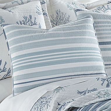 Coastal Living Truro Bedding Collection. View a larger version of this product image.