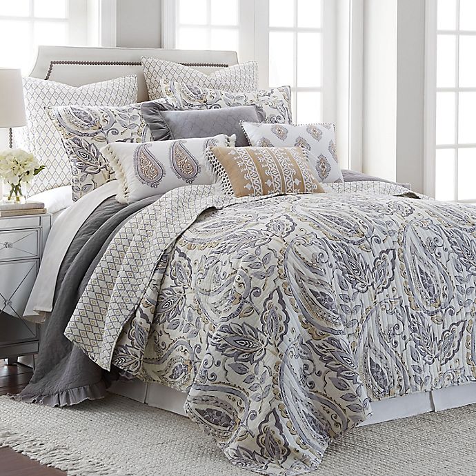 Alternate image 1 for Levtex Home Tamsin Bedding Collection