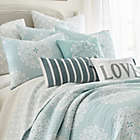 Alternate image 2 for Levtex Home Lara Spa Bedding Collection