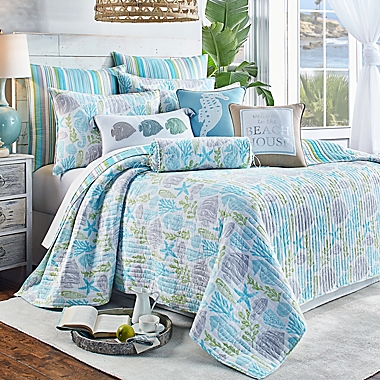 Levtex Home Deva Beach Bedding Collection. View a larger version of this product image.