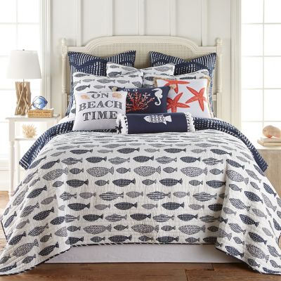 nautical bedding