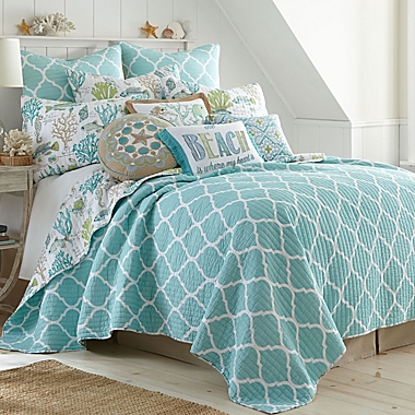 Levtex Home Calafel Bedding Collection. View a larger version of this product image.