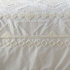 Alternate image 5 for Levtex Home Harleson 2-Piece Twin/Twin XL Duvet Cover Set in White