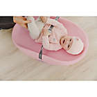 Alternate image 1 for Bumbo&reg; Changing Pad in Pink