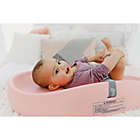 Alternate image 2 for Bumbo&reg; Changing Pad in Pink