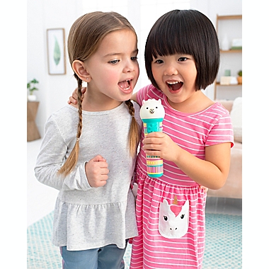 SKIP*HOP® Zoo La La Llama Microphone | buybuy BABY