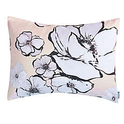 Levtex Home Blooming Floral Pillow Sham