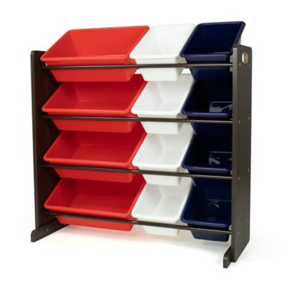 toy organizer bed bath and beyond