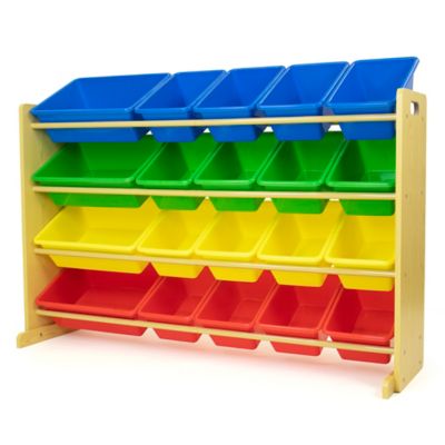 toy organizer large