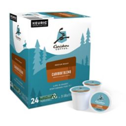 Caribou Coffee® Caribou Blend Keurig® K-Cup® Pods 24-Count