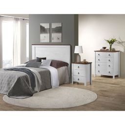 Oak Bedroom Furniture Bed Bath Beyond