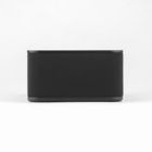 Alternate image 4 for iHome&reg; Alarm Clock in Black with Wireless Charging and USB Charging