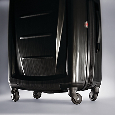 Samsonite&reg; Winfield 2 Fashion 3-Piece Hardside Spinner Luggage Set. View a larger version of this product image.
