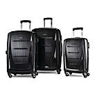 Alternate image 0 for Samsonite&reg; Winfield 2 Fashion 3-Piece Hardside Spinner Luggage Set