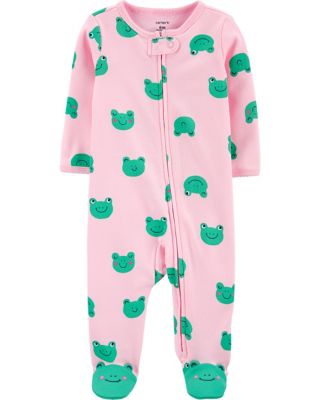 baby girl pjs sale