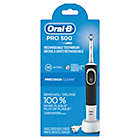 Alternate image 2 for Oral-B&reg; Pro500 Precision Clean Electric Toothbrush