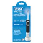 Alternate image 2 for Oral-B&reg; Pro500 Precision Clean Electric Toothbrush