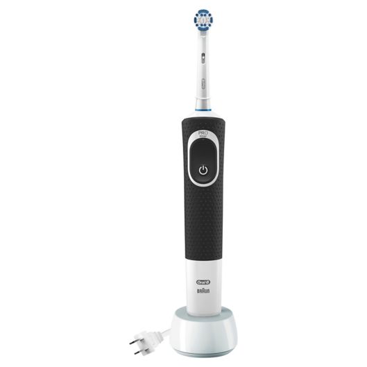 Ontwikkelen Prelude Blaast op Oral-B® Pro500 Precision Clean Electric Toothbrush | Bed Bath & Beyond