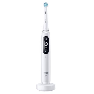 sonic water flosser toothbrush