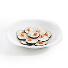 Alternate image 3 for Luminarc Carine Salad Bowl in White