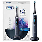Alternate image 1 for Oral-B&reg; iO8 Electric Toothbrush
