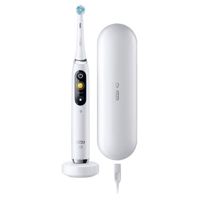oral b io rose quartz